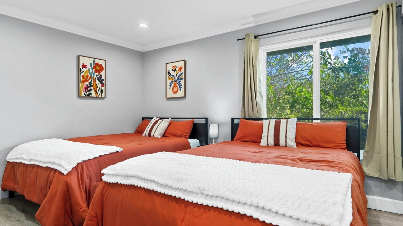 Photo of Bedroom in Fullerton
