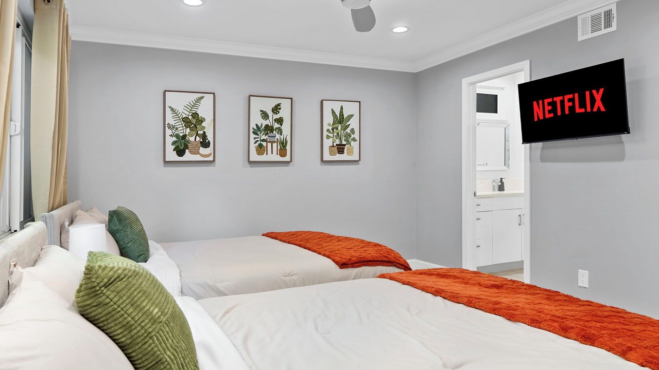 Photo of Bedroom in Fullerton
