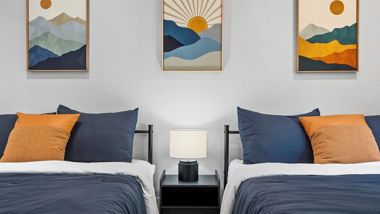 Photo of Bedroom in Fullerton