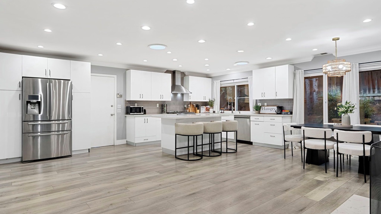 Photo of Kitchen in Fullerton