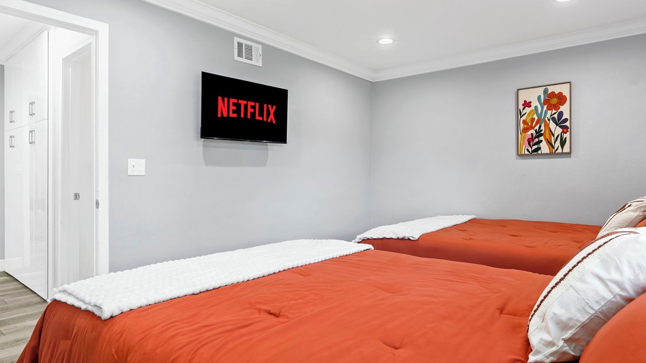 Photo of Bedroom in Fullerton