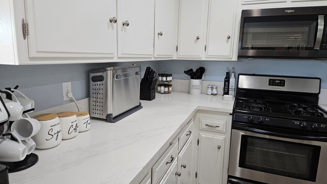 Photo of Kitchen in Simi Valley