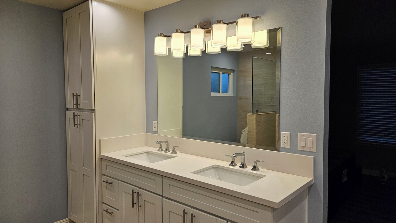 Photo of Bathroom in Simi Valley