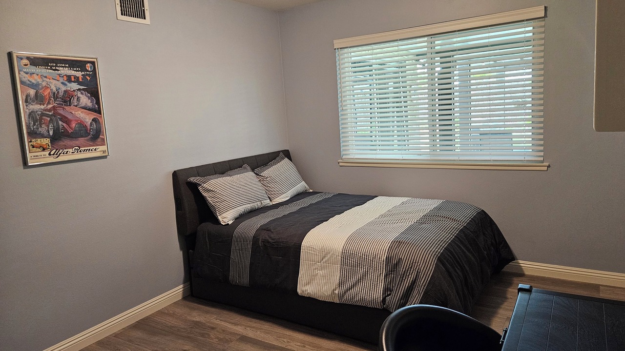Photo of Bedroom in Simi Valley