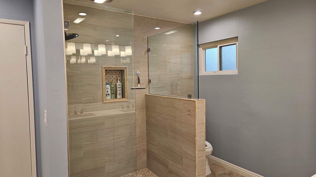 Photo of Bathroom in Simi Valley