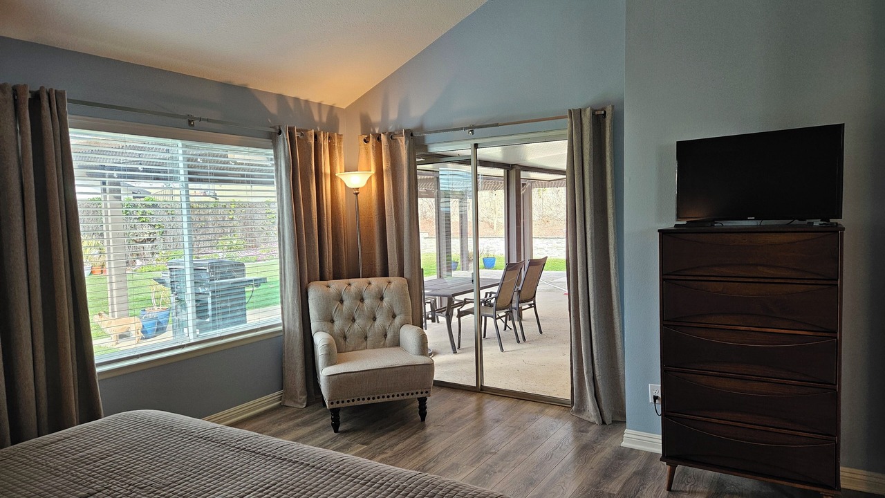 Photo of Bedroom in Simi Valley