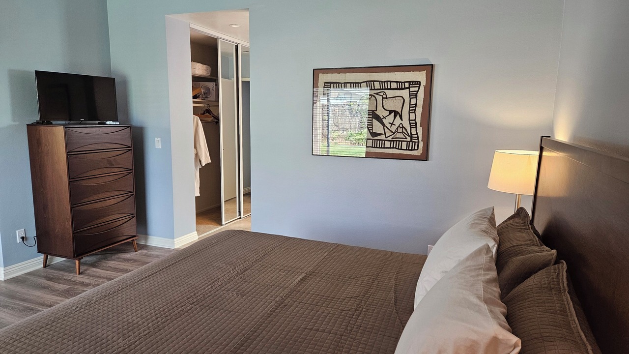 Photo of Bedroom in Simi Valley