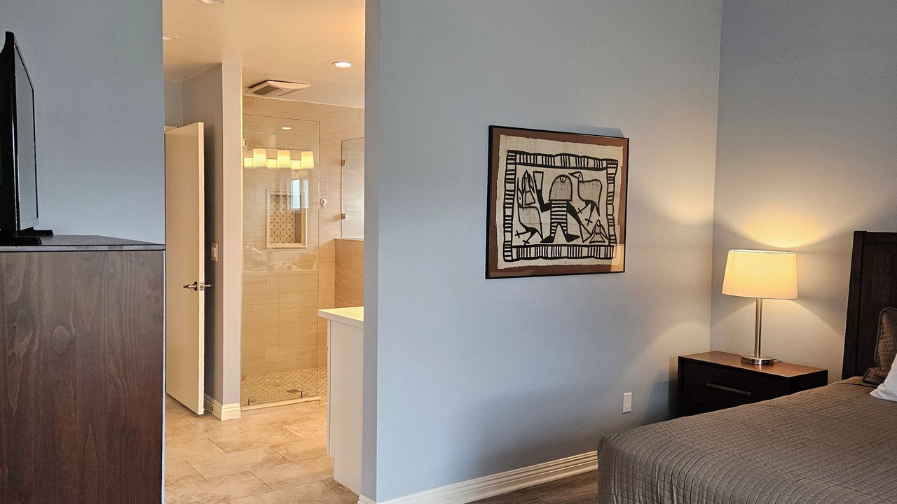 Photo of Bedroom in Simi Valley