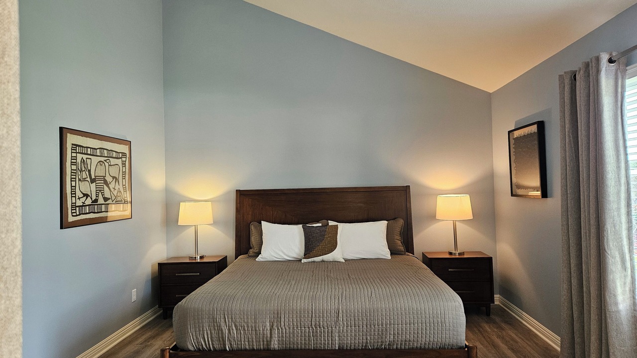 Photo of Bedroom in Simi Valley