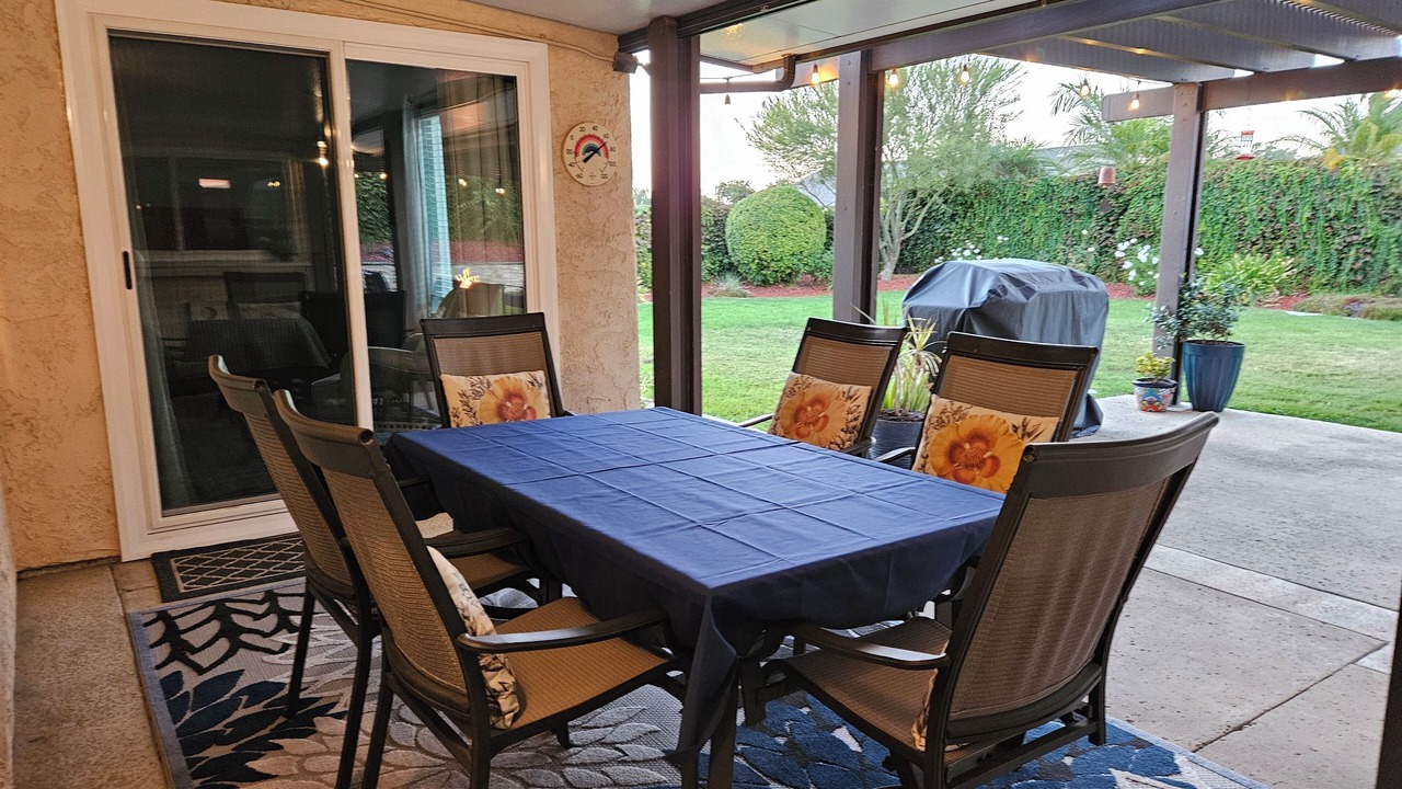Photo of Outdoor in Simi Valley