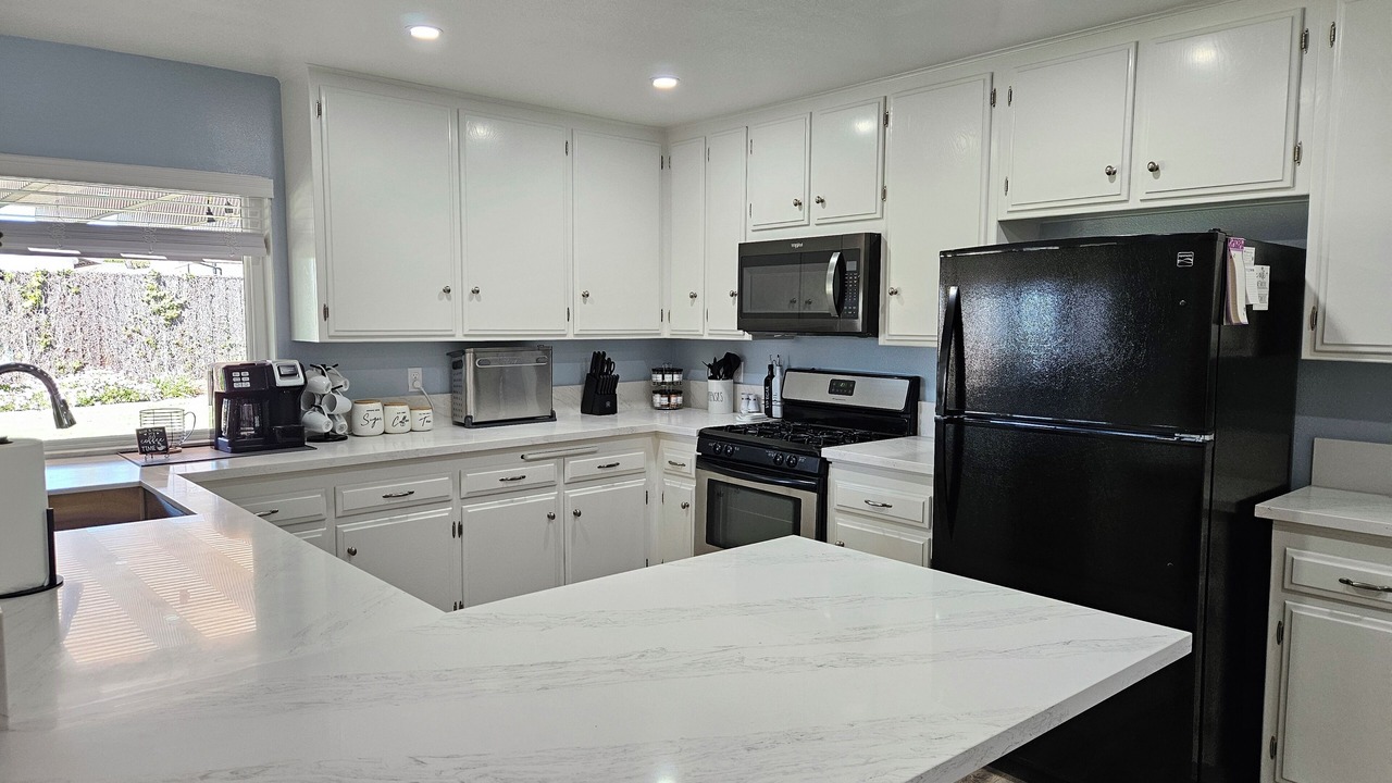 Photo of Kitchen in Simi Valley