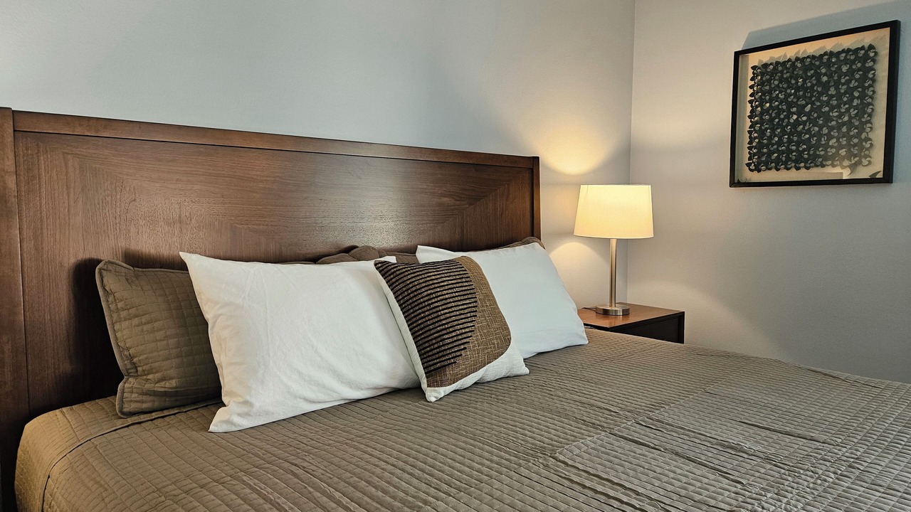 Photo of Bedroom in Simi Valley
