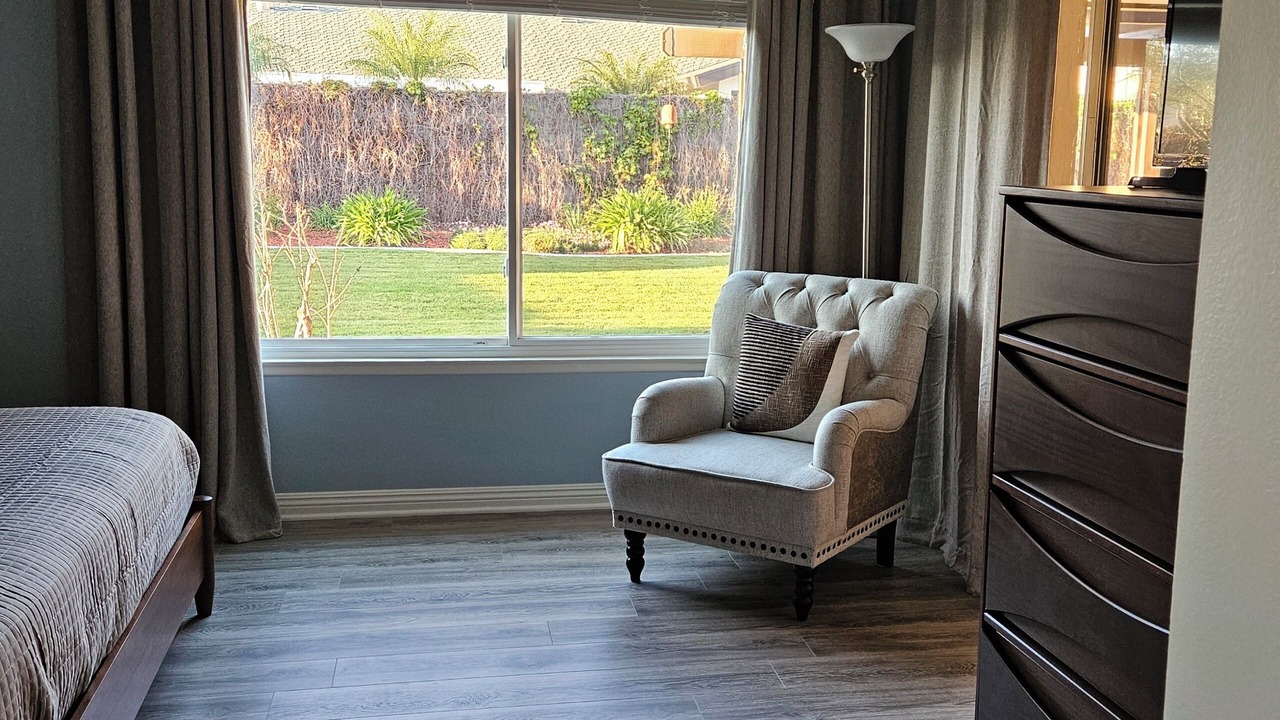 Photo of Bedroom in Simi Valley