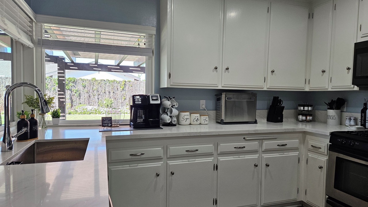 Photo of Kitchen in Simi Valley