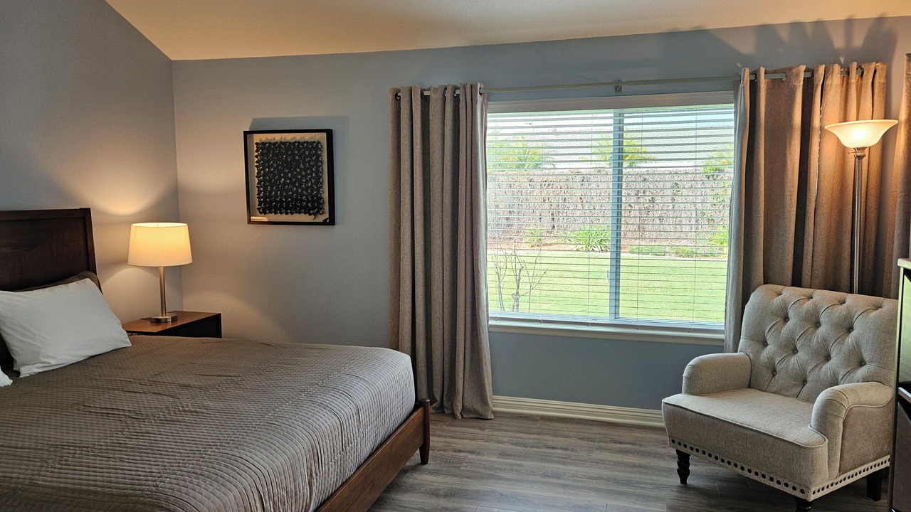 Photo of Bedroom in Simi Valley