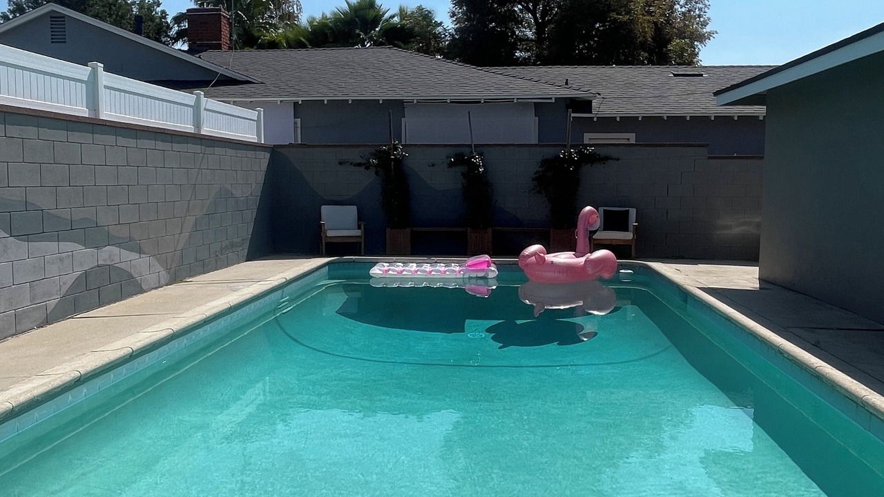 Photo of Outdoor in Van Nuys