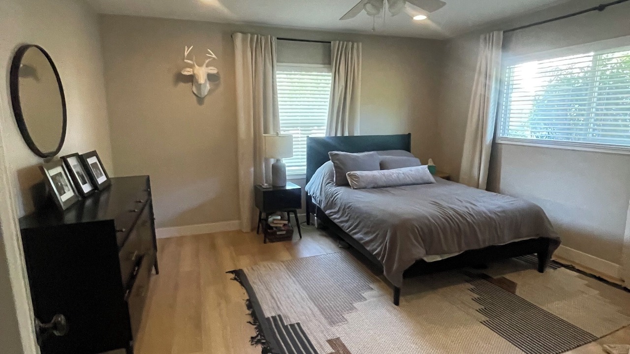 Photo of Bedroom in Van Nuys
