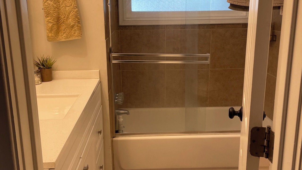 Photo of Bathroom in Van Nuys
