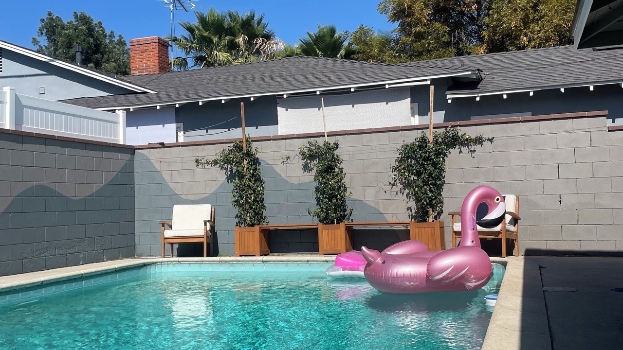 Photo of Outdoor in Van Nuys