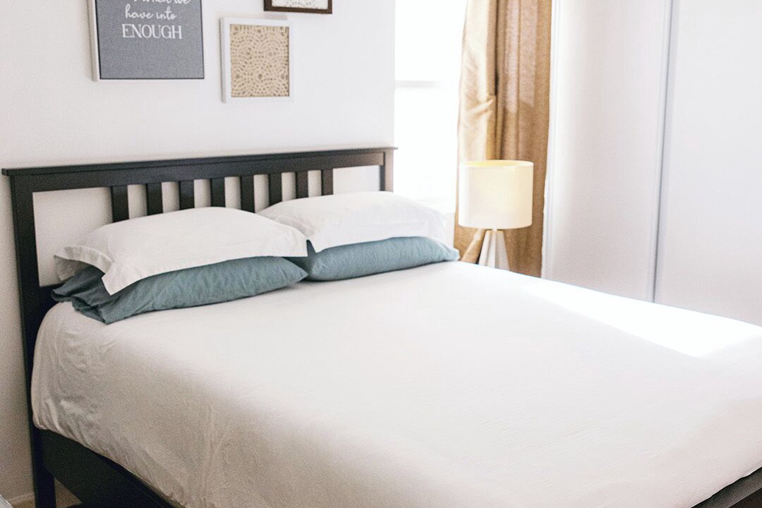 Photo of Bedroom in Mira Mesa