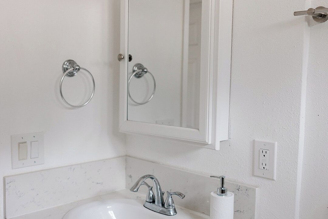 Photo of Bathroom in Mira Mesa