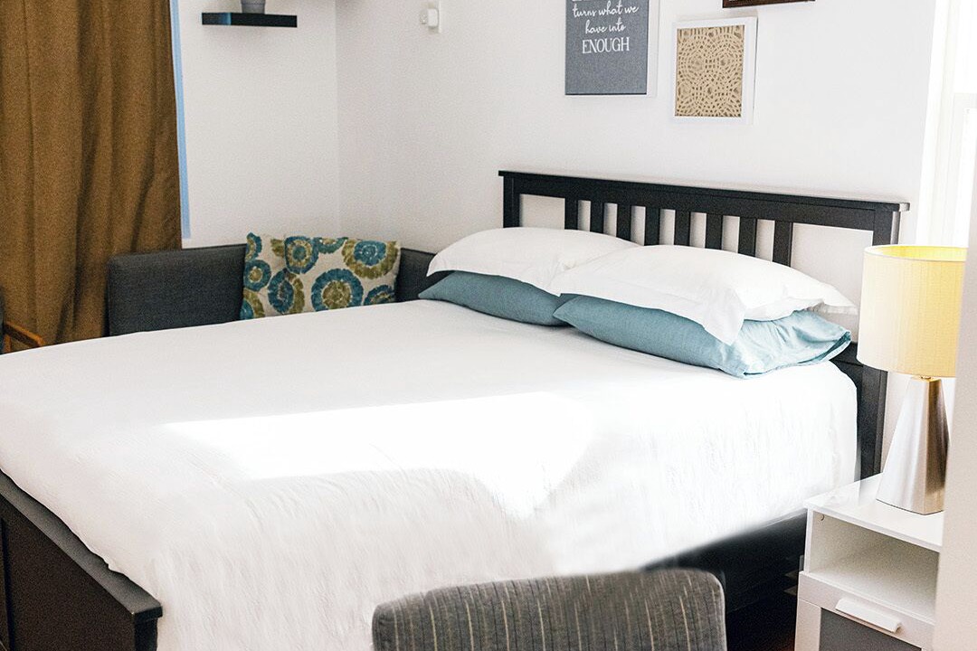Photo of Bedroom in Mira Mesa