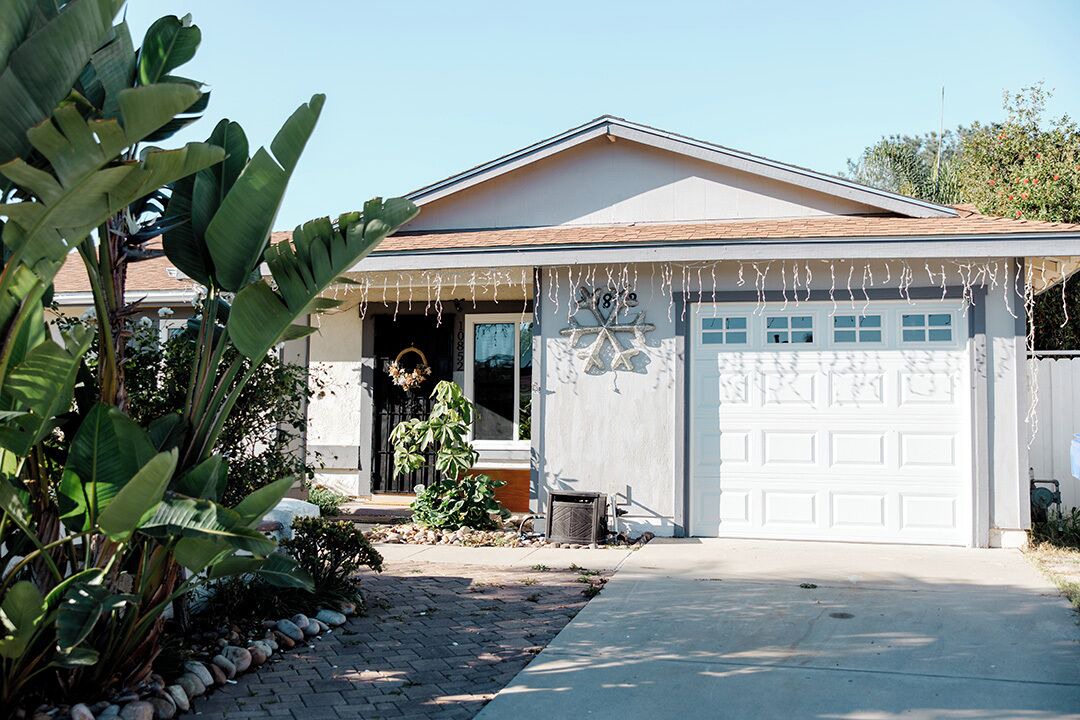 Photo of Outdoor in Mira Mesa