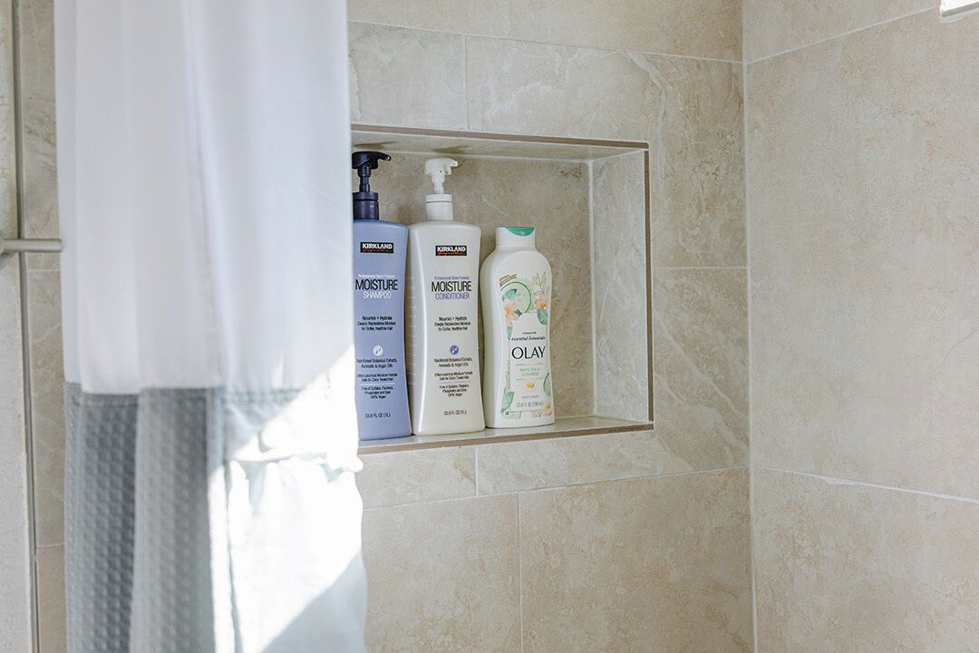 Photo of Bathroom in Mira Mesa