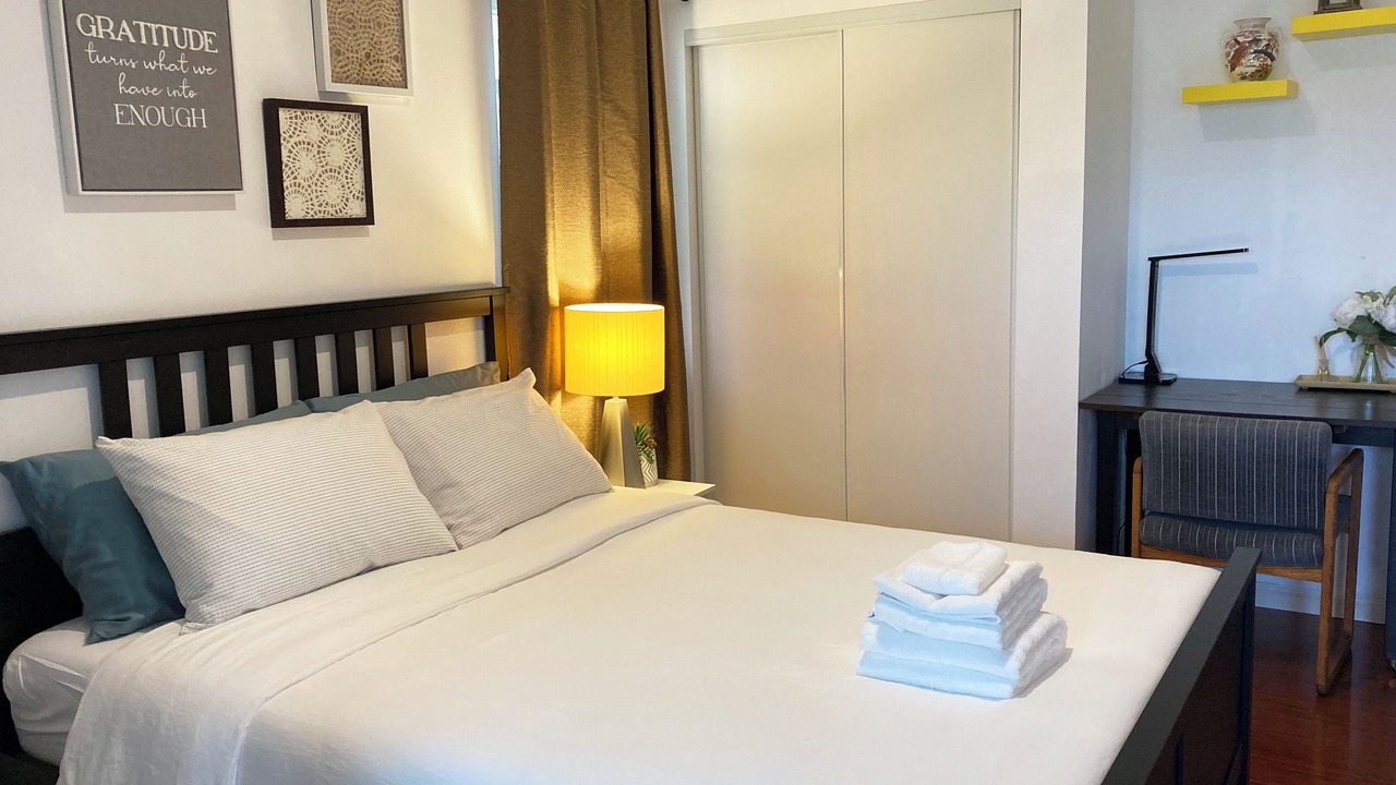 Photo of Bedroom in Mira Mesa