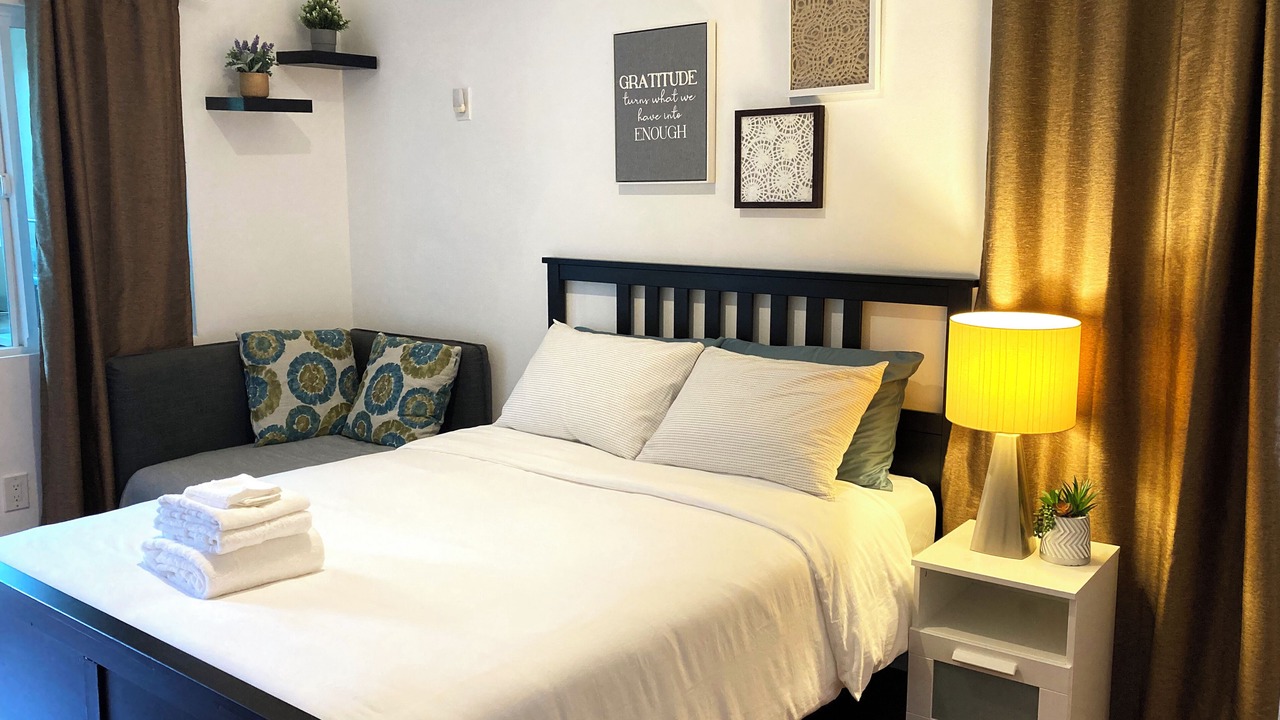Photo of Bedroom in Mira Mesa