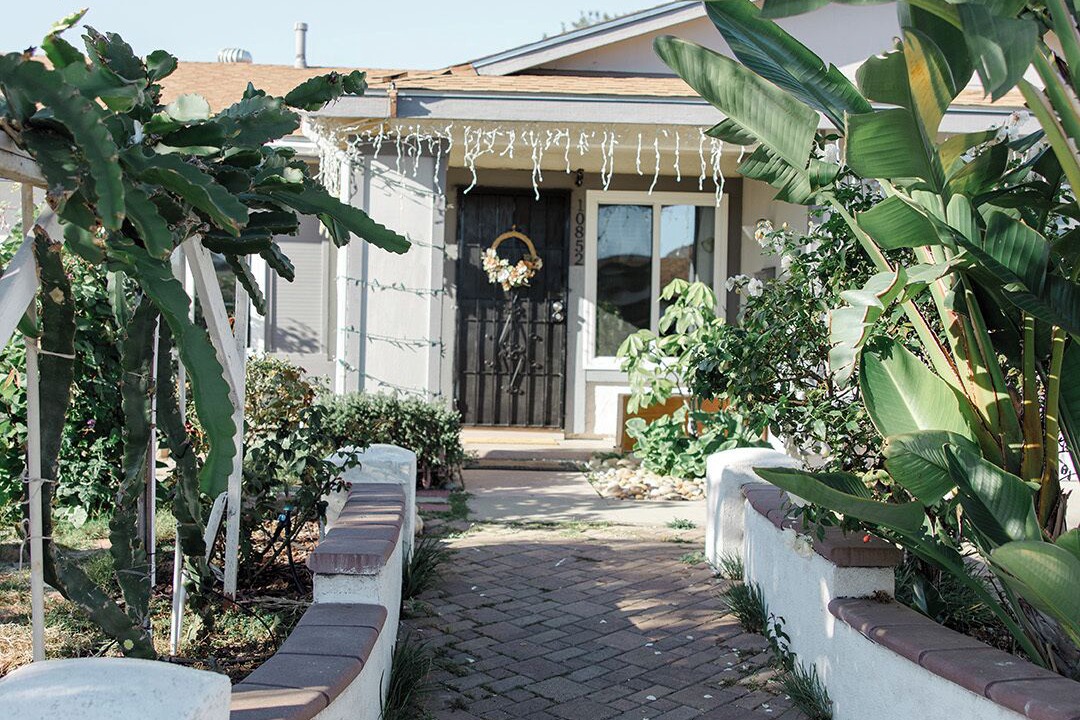 Photo of Outdoor in Mira Mesa