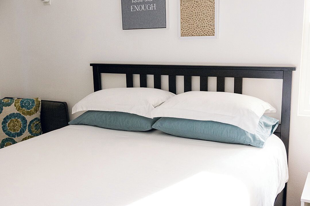 Photo of Bedroom in Mira Mesa