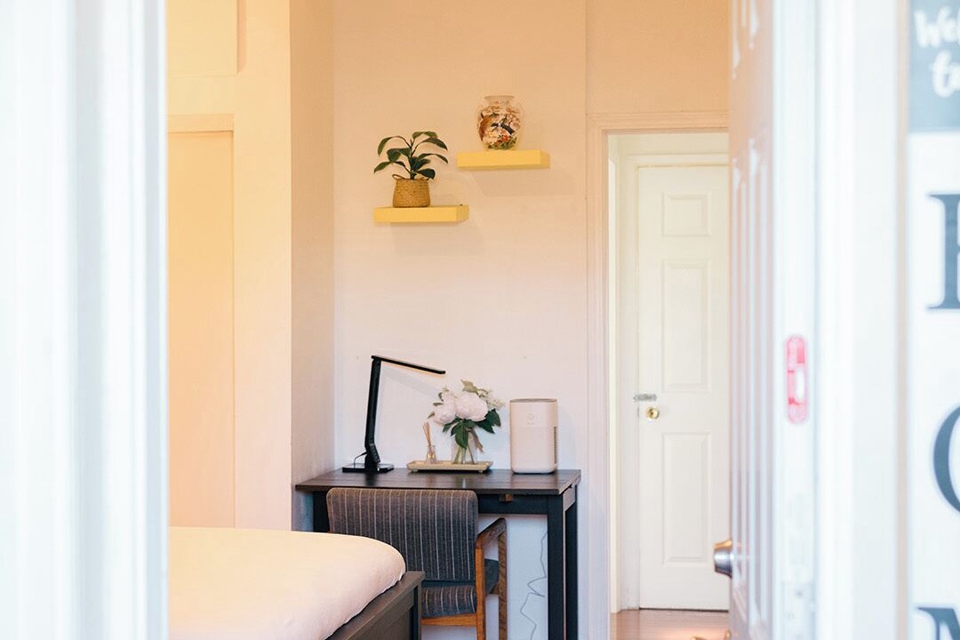Photo of Bedroom in Mira Mesa