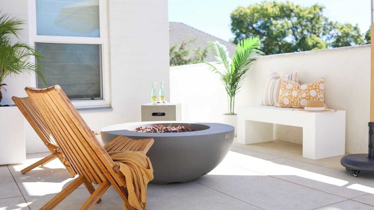 Photo of Patio Balcony in Townsite