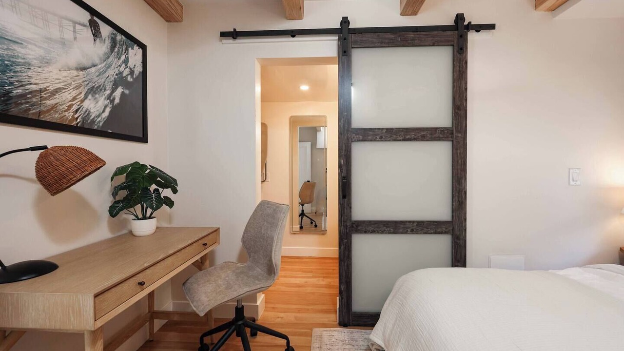 Photo of Bedroom in Townsite