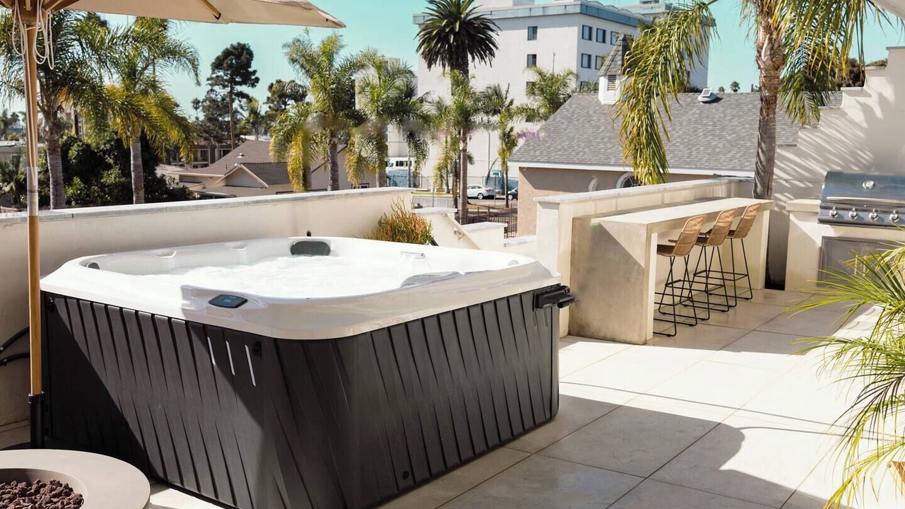 Photo of Patio Balcony in Townsite