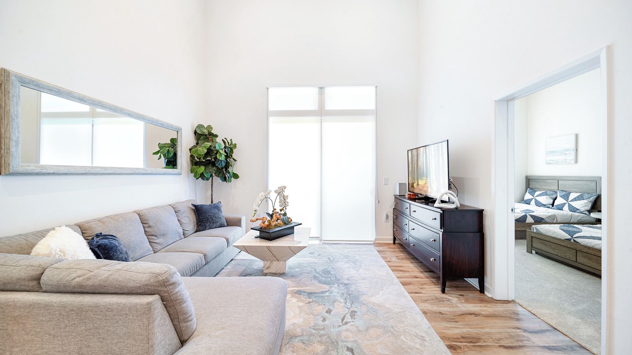 Photo of Livingroom in Irvine