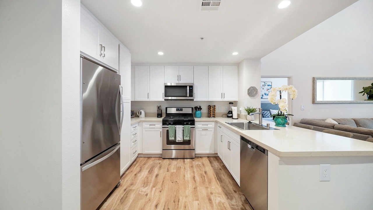 Photo of Kitchen in Irvine