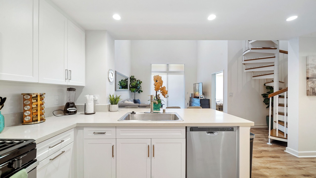 Photo of Kitchen in Irvine