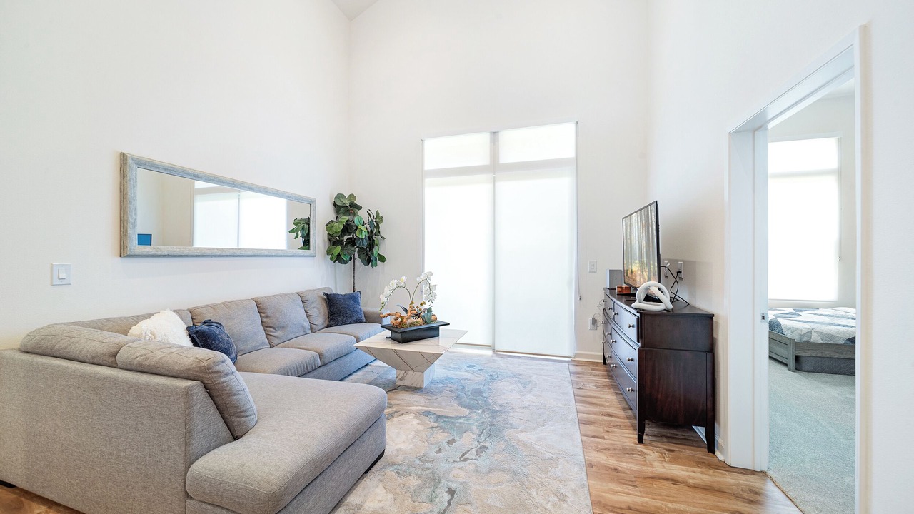 Photo of Livingroom in Irvine