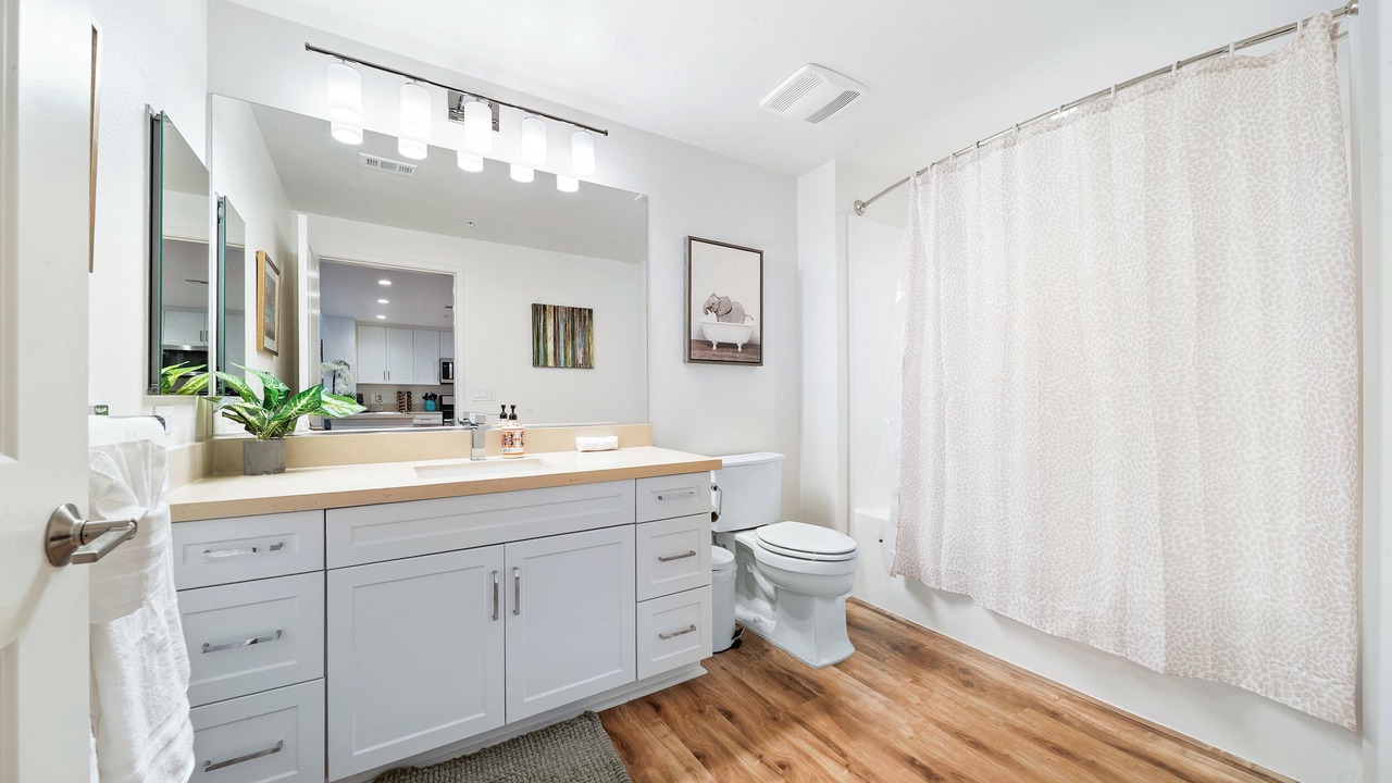 Photo of Bathroom in Irvine