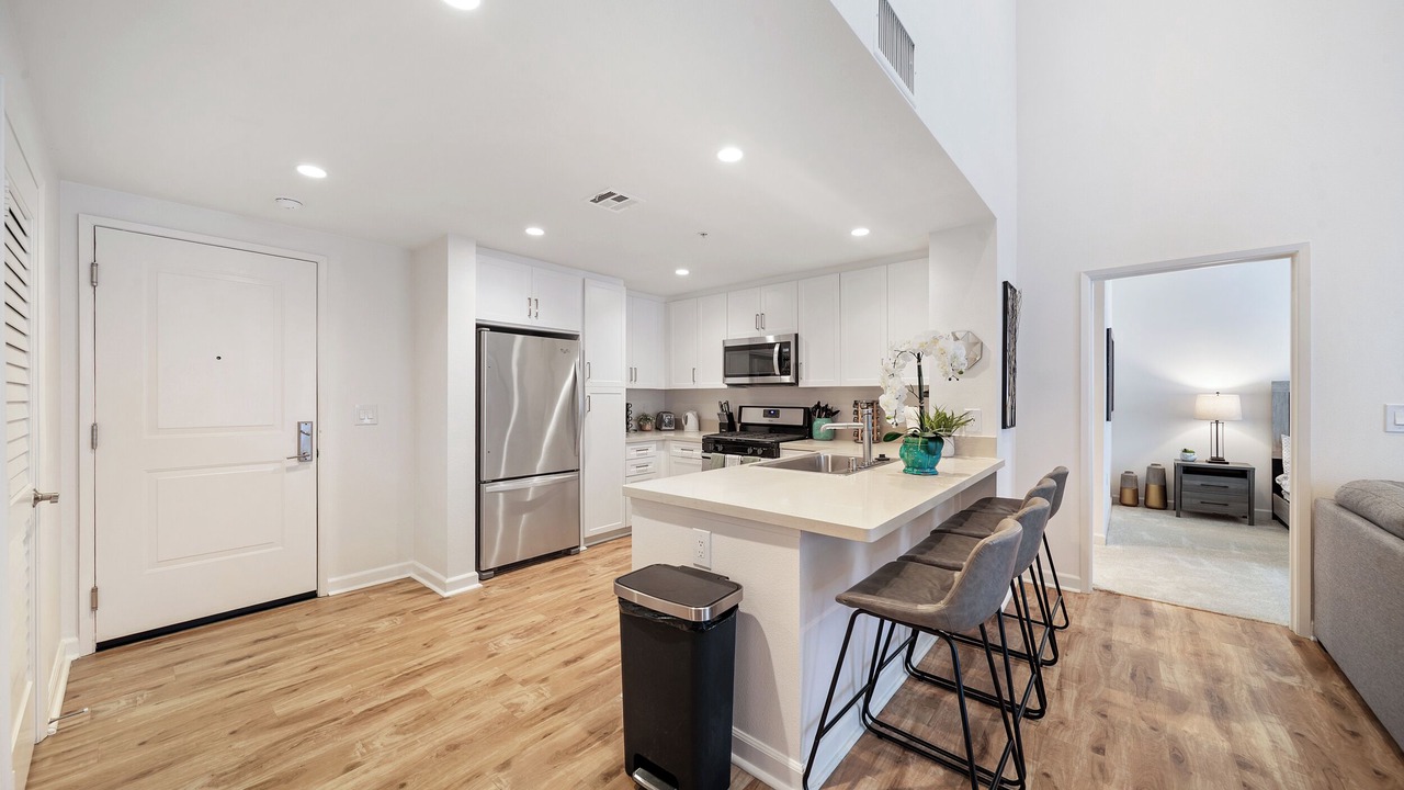 Photo of Kitchen in Irvine
