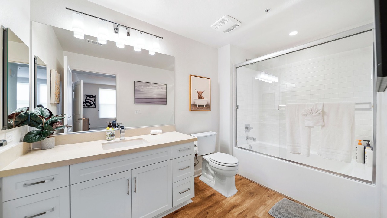 Photo of Bathroom in Irvine