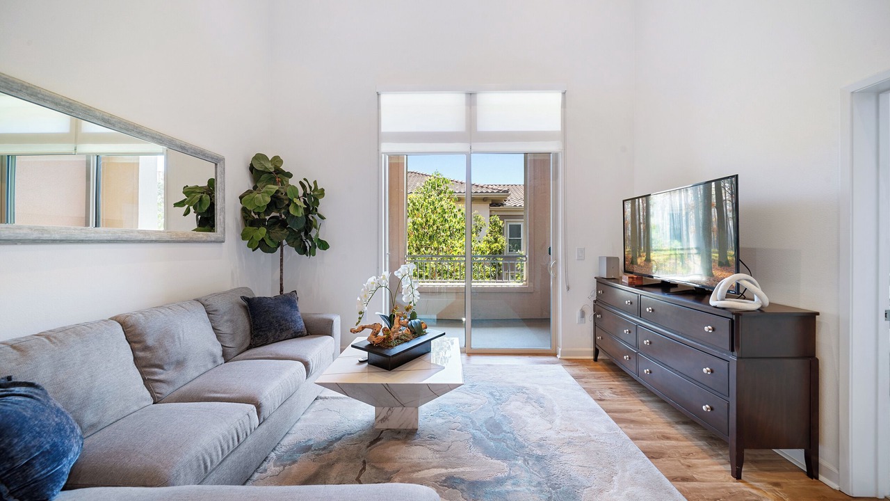 Photo of Livingroom in Irvine