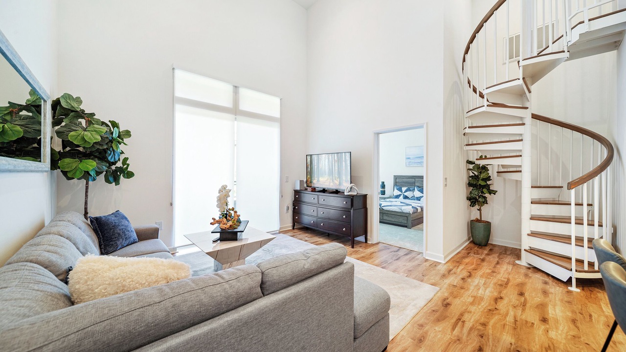 Photo of Livingroom in Irvine