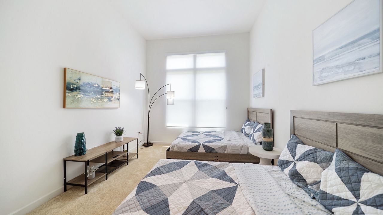 Photo of Bedroom in Irvine