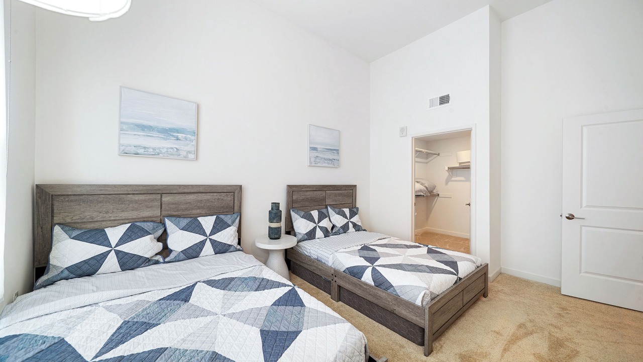 Photo of Bedroom in Irvine