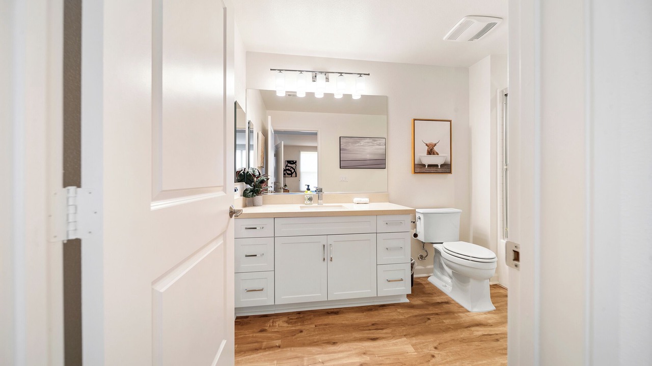 Photo of Bathroom in Irvine