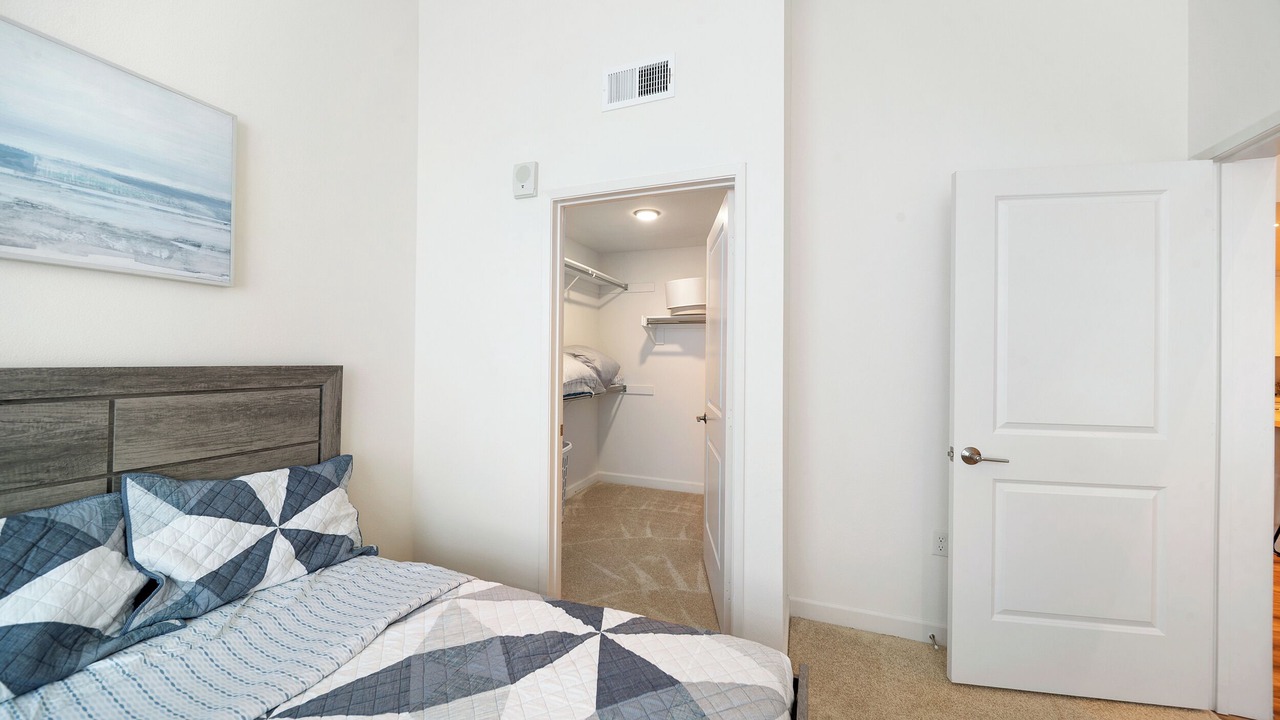 Photo of Bedroom in Irvine