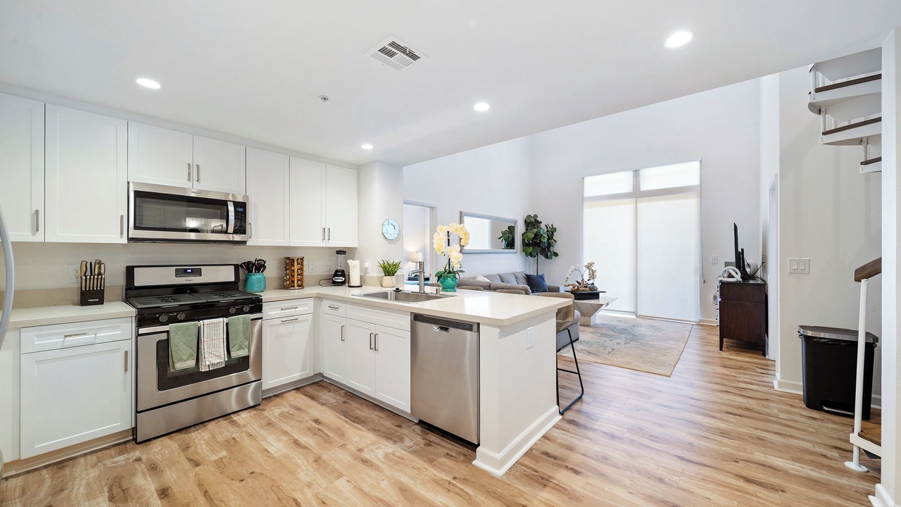 Photo of Kitchen in Irvine